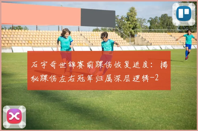 石宇奇世锦赛前踝伤恢复进度：揭秘踝伤左右冠军归属深层逻辑