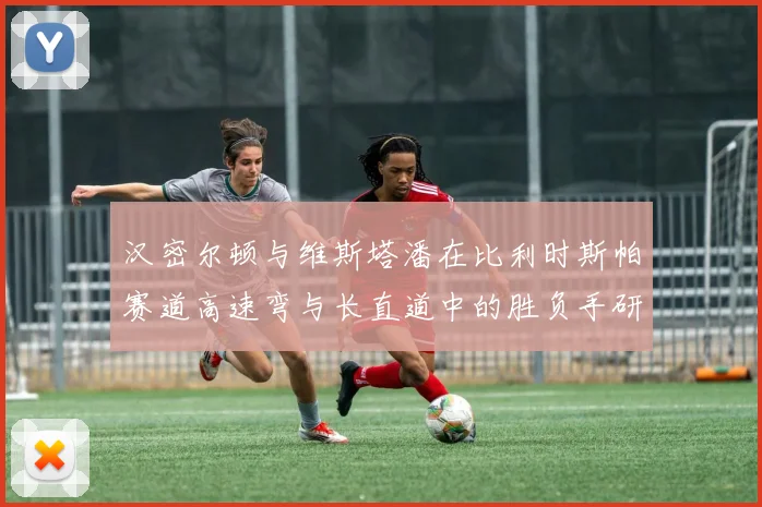 汉密尔顿与维斯塔潘在比利时斯帕赛道高速弯与长直道中的胜负手研究