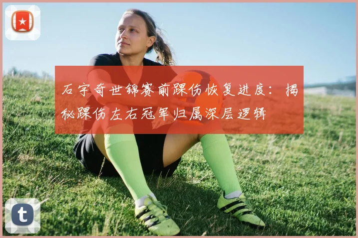 石宇奇世锦赛前踝伤恢复进度：揭秘踝伤左右冠军归属深层逻辑